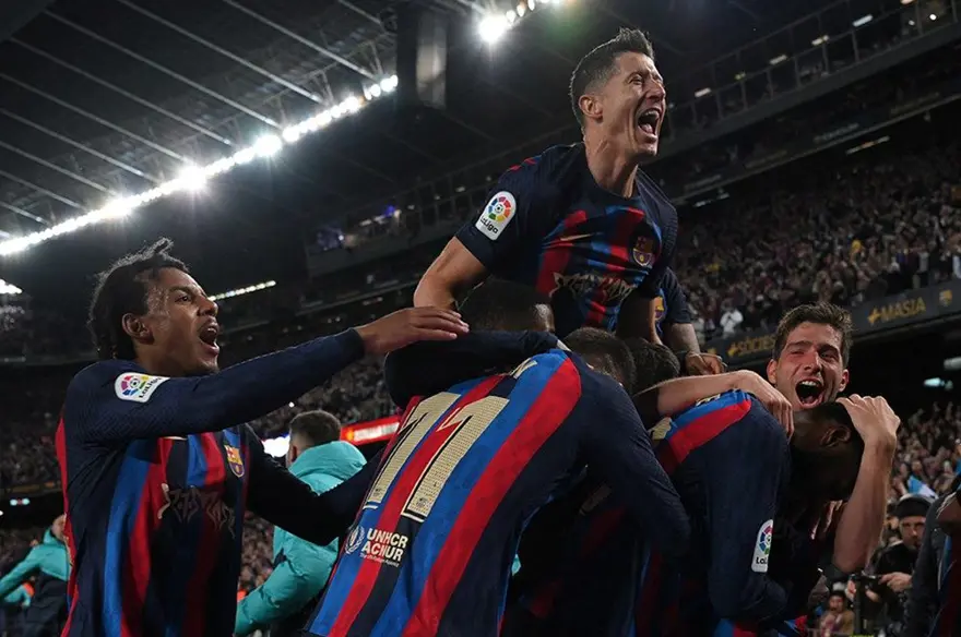 En golcü futbolcular listesi: Süper Lig'den tek isim var! 7