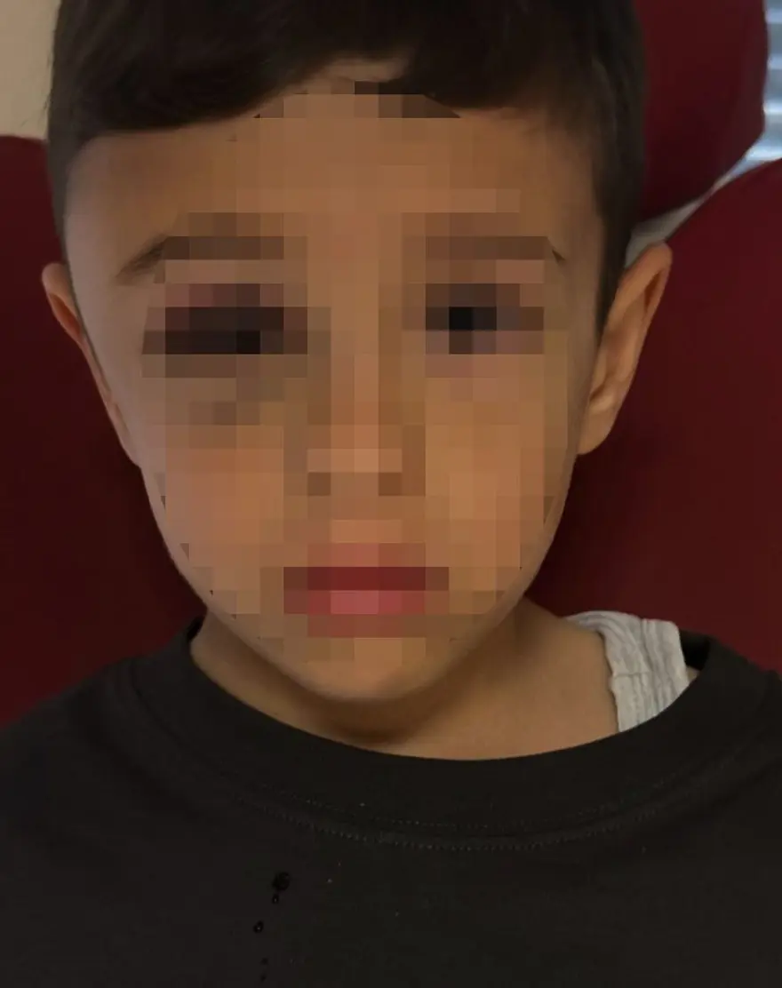 Yine akran zorbalığı: Sallanıp yere fırlatılan Güney beyin kanaması geçirdi Yine akran zorbalığı: Sallanıp yere fırlatılan Güney beyin kanaması geçirdi