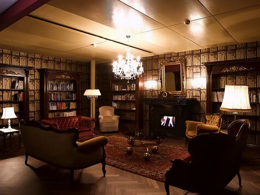 Google'ın Zürih'teki yeni ofisi 52