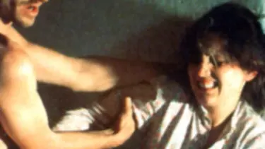 Dayakçı kocaya zorunlu tedavi!