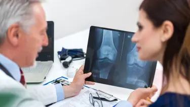 Kolajen peptitler eklem ve kemik rahatsızlıklarının tedavisinde fayda sağlıyor