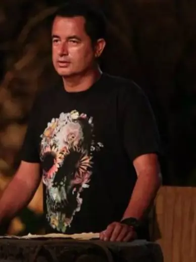 Survivor 2026 geliyor: Cüneyt Arkın'ın oğlu kadroda
