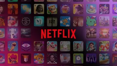Netflix, oyun stüdyosunu kapattı: Yüksek grafikli oyun stratejisi sona erdi