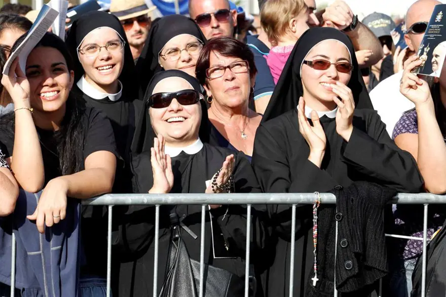 Papa sisteme karşı 3 Papa sisteme karşı 3