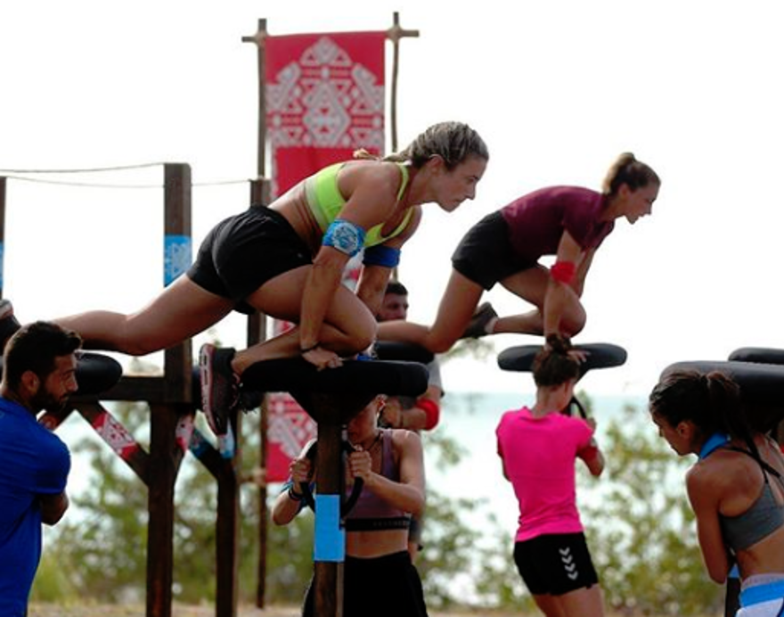 survivor, survivor 2019, survivor türkiye yunanistan, survivor oyun 3