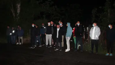 Geri dönüşüm fabrikasından dayanılmaz koku: Mahalleli isyan etti