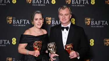 Christopher Nolan filmleri ile ilgili ilginç detay: Çocukları da filmlerde rol almış