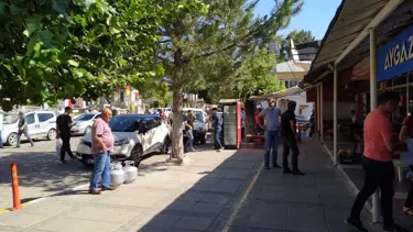 SON DAKİKA: Bingöl'de 4,3 büyüklüğünde deprem