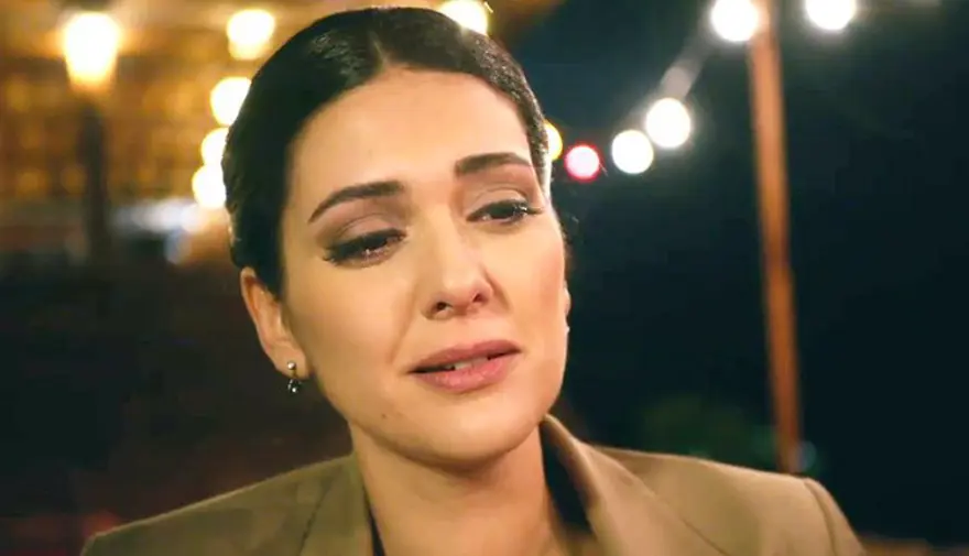 "ÖNÜMÜZDEKİ YOL ÇOK UZUN" 2