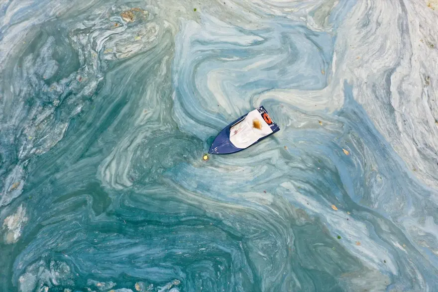 “GÜNEY MARMARA’DA RİSK BİRAZ DAHA FAZLA” 14