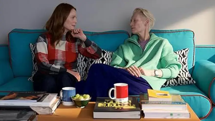 Bu 10 filme dikkat! Oscar Ödülleri'nin en güçlü adayları açıklandı 8
