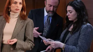 Kral Kaybederse'de Kenan yine yaptı yapacağını! "İzlediğim en iyi ters köşe"