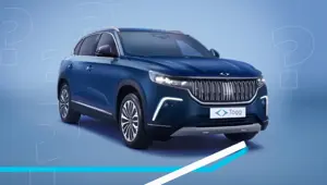 10 maddede Togg T10X'in sipariş ve çekiliş süreci