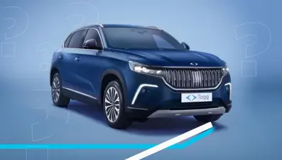 Togg T10X'in sipariş sayısı 80 bine ulaştı