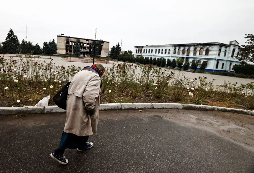 Rusya'nın Ukrayna'daki füze saldırılarını düzenleyen gizli birimi ifşa oldu 10