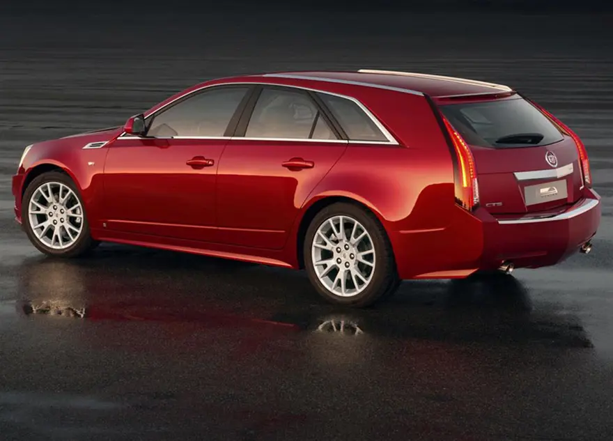 CADILLAC 67 CADILLAC 67