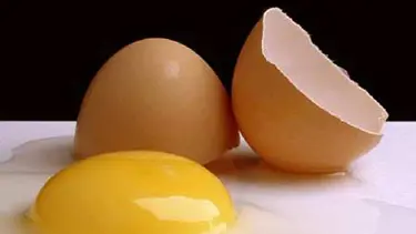 Kolin içeren yiyecekler hafızayı güçlendiriyor