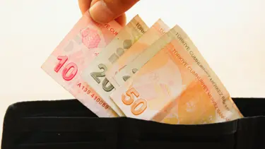 Asgari ücrette yeni talep