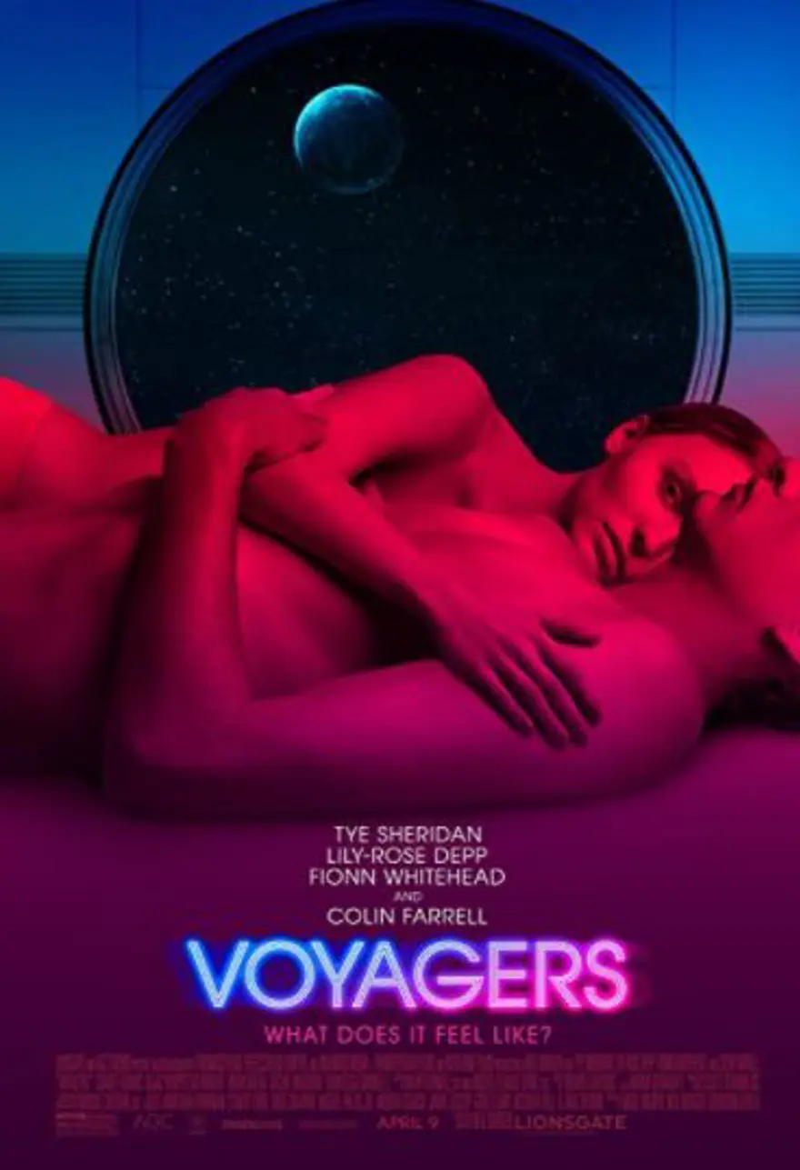 IMDb verilerine göre Mart ayının en popüler yabancı filmleri 10