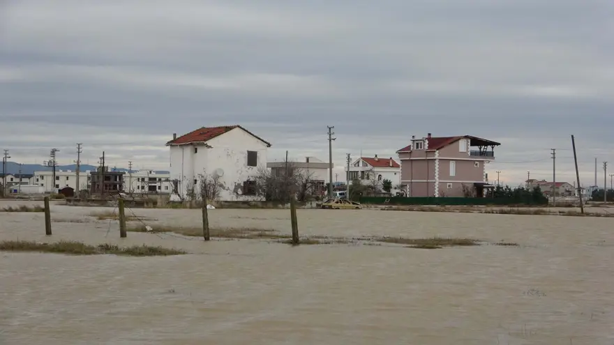 Çanakkale'de çekilmeyen sular, zor anlar yaşattı 3