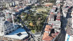 Türkiye'de nüfusu en çok azalan il: 2024 yılında geriledi