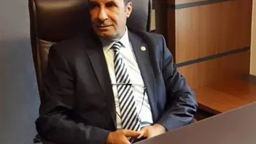 HDP'li Mehmet Emin Adıyaman serbest bırakıldı