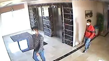 Hasta maskesiyle 5 milyonluk ilaç vurgunu