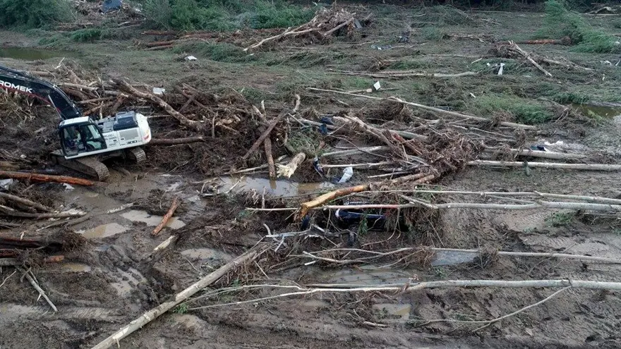 "SİNEĞİN DAHİ SUÇU VARSA HESABINI VERSİN" 10
