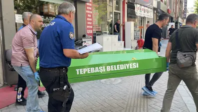 Yalnız yaşayan adam evinde ölü bulundu