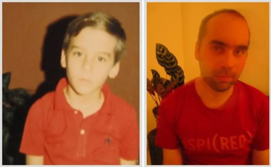 Anıları tekrar canlandırdılar 3