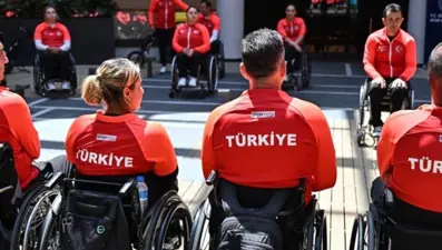 Paralimpik Oyunları nedir? Paralimpik Oyunlar'ın tarihi