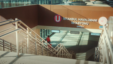 İstanbul Havalimanı metro ücreti ne kadar, hangi duraklar var? Kağıthane-İstanbul Havalimanı arası ne kadar, kaç dakika sürecek?