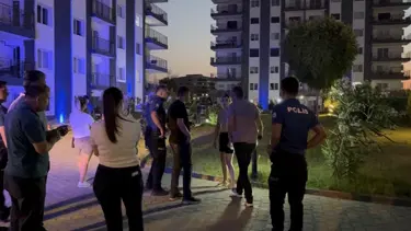 Kocasını "evde düştü" diye hastaneye getirdi, bıçakladığı ortaya çıktı
