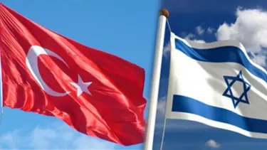 İsrail'le kritik görüşme