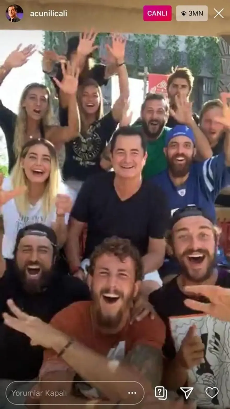 PAZARTESİ YAŞANANLAR 21