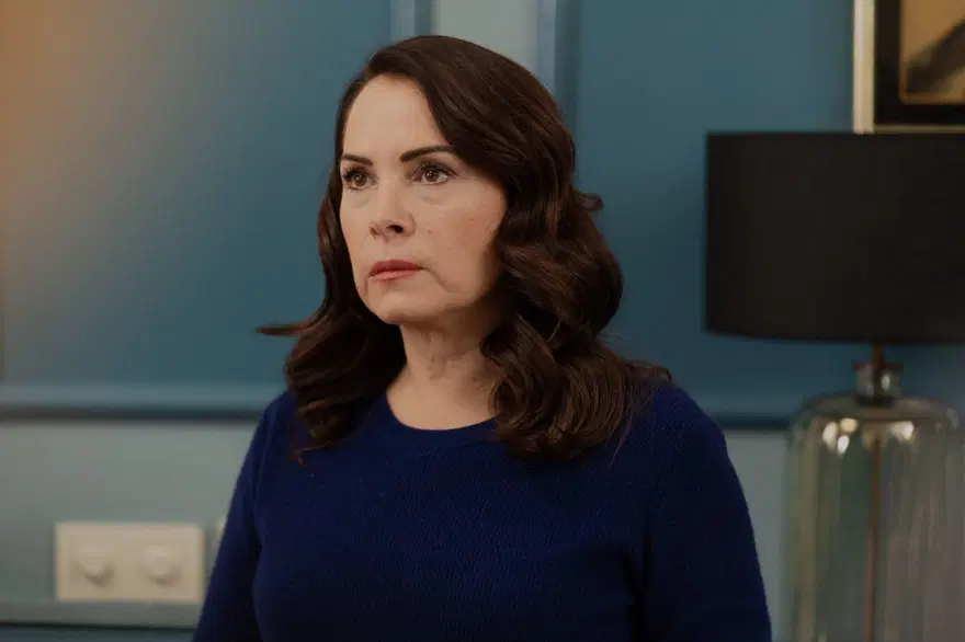 FÜSUN'DAN NAZ VE OZAN'A TEPKİ 8