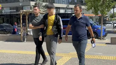 Tartıştığı ağabeyi bıçakladı