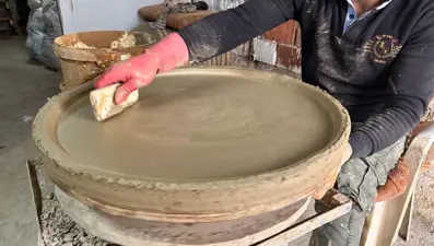 Devlet desteğiyle başladı şimdi dünyanın dört bir yanına gönderiyor