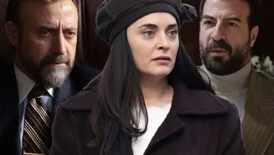 Kral Kaybederse'de Kenan ilk kez kaybetti! "Doğru olanı yaptın Handan"