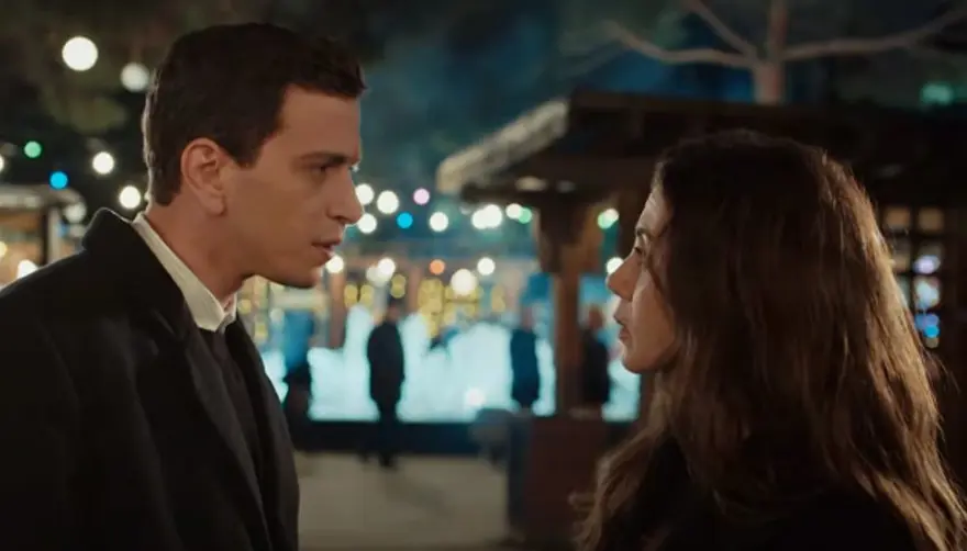 Ömer dizisinde şaşırtan izdivaç kararı! "Ömer, Gamze'yi deniyor" 13 Ömer dizisinde şaşırtan izdivaç kararı! "Ömer, Gamze'yi deniyor" 13