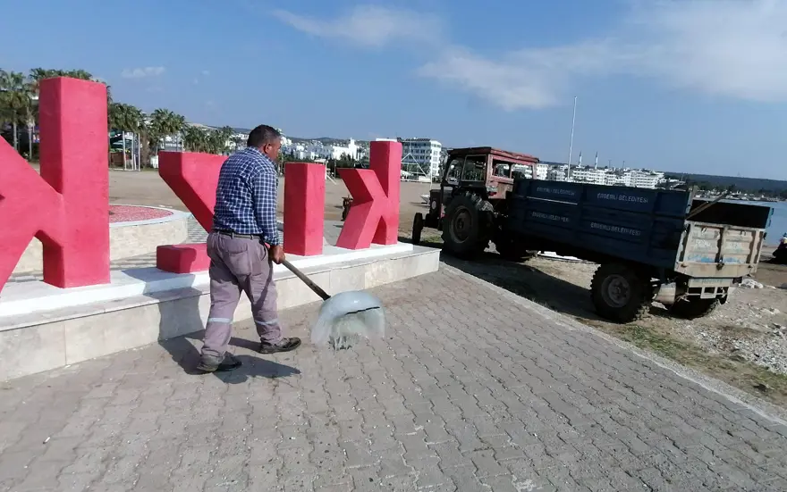 “ÖLÜSÜNE BİLE DOKUNMAYIN” 3