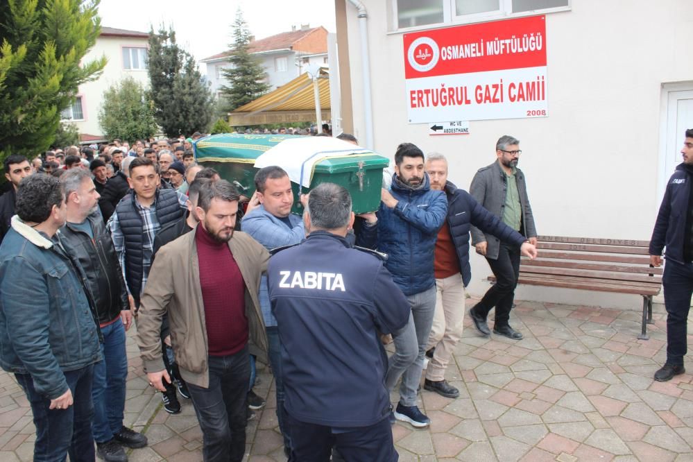 Üniversite öğrencisi Yusufcan kansere yenik düştü