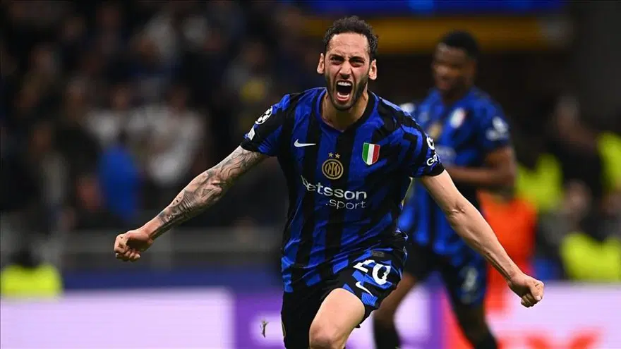 İNTER-PSG ŞAMPİYONLAR LİGİ FİNALİ NE ZAMAN, SAAT KAÇTA VE HANGİ KANALDA? 1