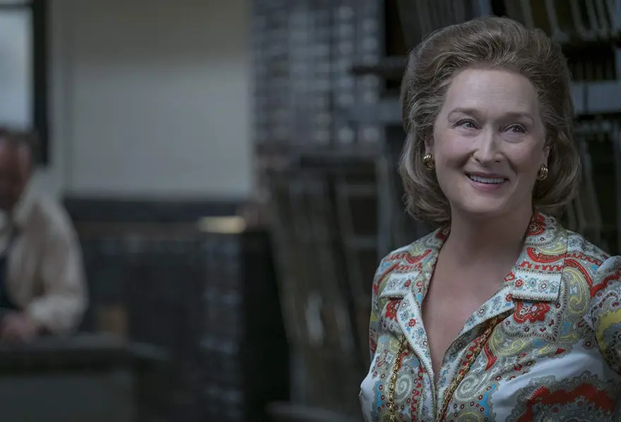 71. yaşında Meryl Streep'in tarihe geçen filmleri 20 71. yaşında Meryl Streep'in tarihe geçen filmleri 20