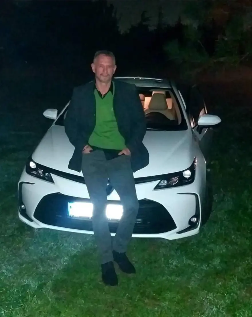 Yol kenarında ölü bulunmuştu, cinayete kurban gittiği ortayaçıktı 1