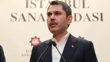 AK Parti İBB Başkan Adayı Kurum: İlk 1 yıl boyunca istihdam için seferber olacağız