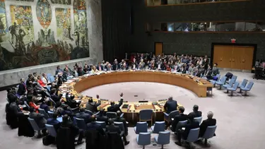 BMGK'da ABD-Rusya restleşmesi