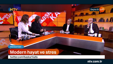 Başka Bi Kafa 28 Şubat 2019