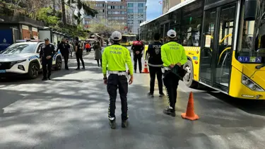 İstanbul'da huzur uygulaması