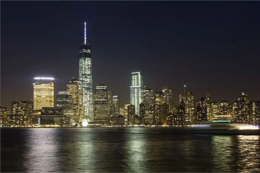 12. New York 12